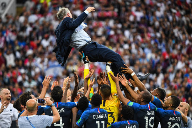 尾声的关键 尾声的关键